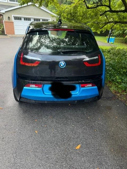 2017 BMW i3 - Image 9 of 9