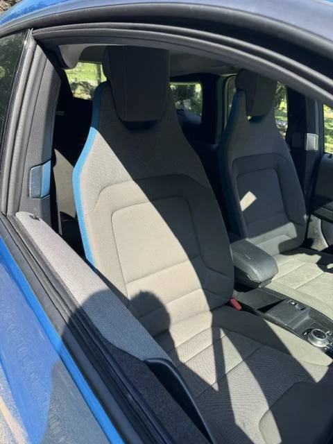 2017 BMW i3 - Image 3 of 9