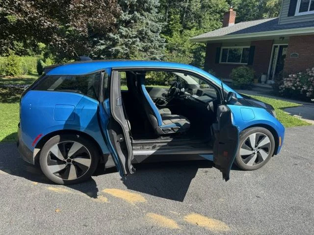 2017 BMW i3 - Image 6 of 9