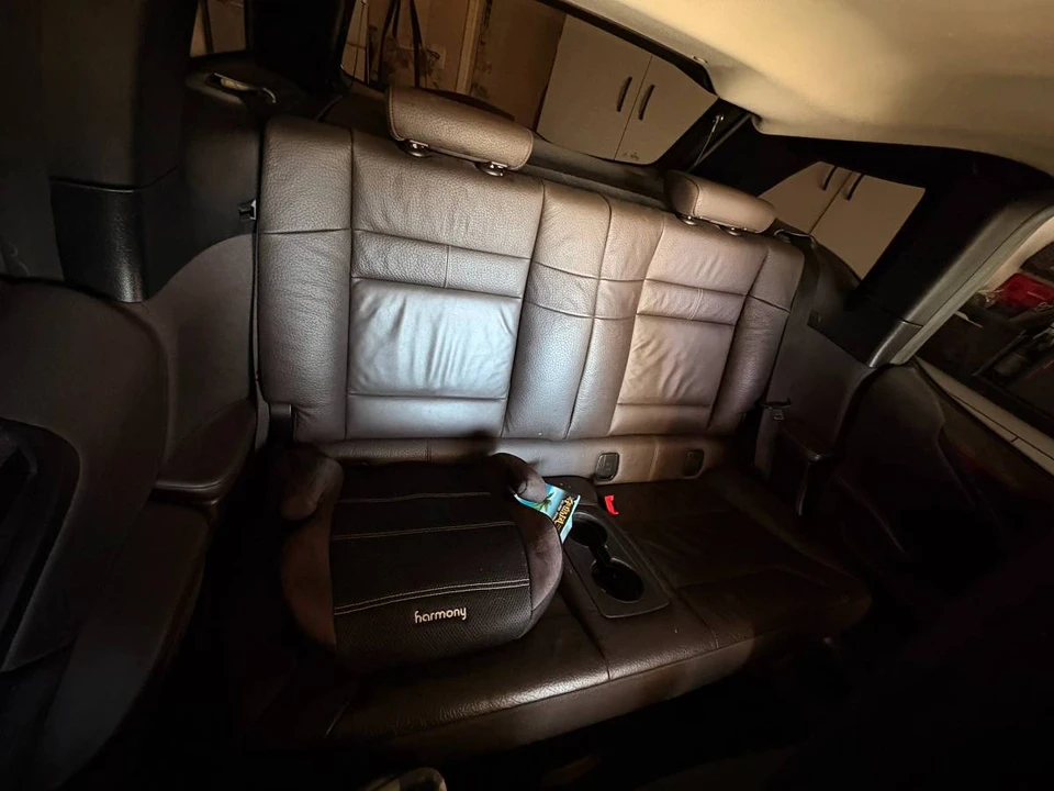 2017 BMW i3 - Image 7 of 10