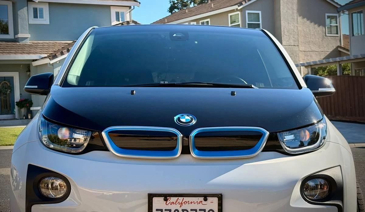 2017 BMW i3 - Image 5 of 10