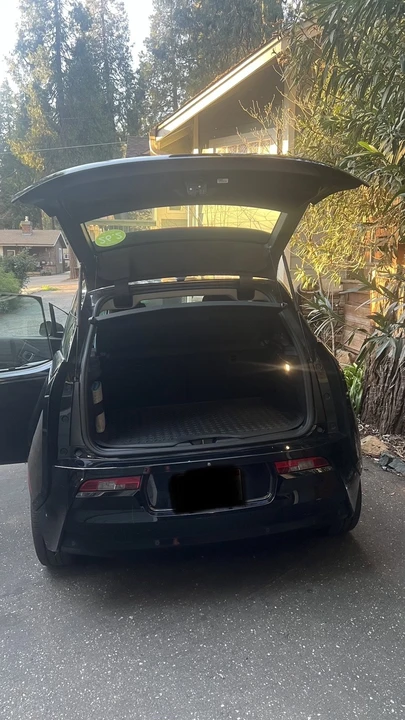 2017 BMW i3 - Image 7 of 13