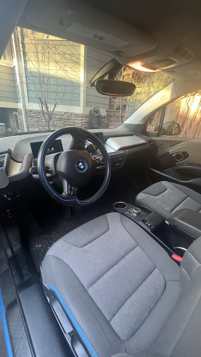 2017 BMW i3 - Image 13 of 13