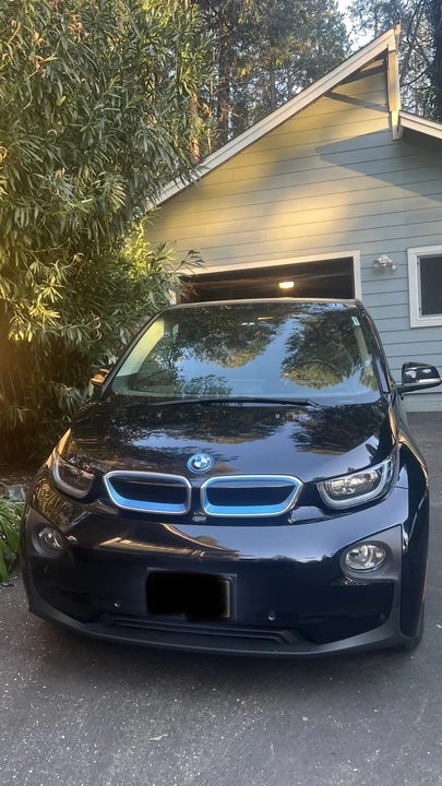 2017 BMW i3 - Image 2 of 13