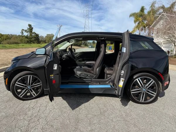 2017 BMW i3 - Image 16 of 20