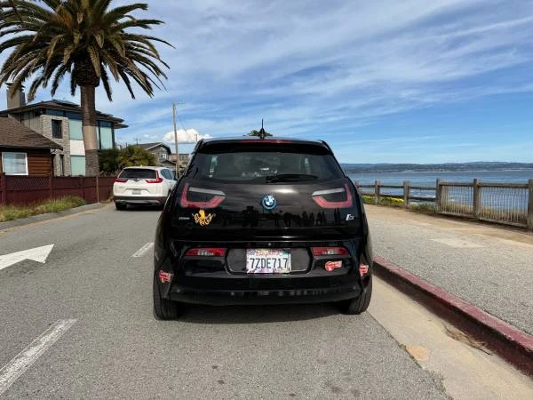2017 BMW i3 - Image 4 of 20