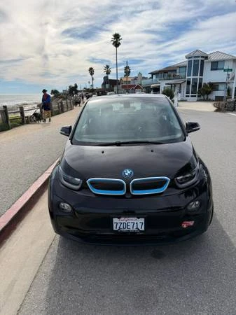 2017 BMW i3 - Image 6 of 20