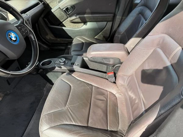 2017 BMW i3 - Image 15 of 20