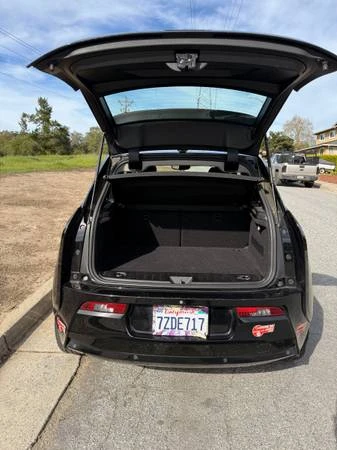 2017 BMW i3 - Image 18 of 20