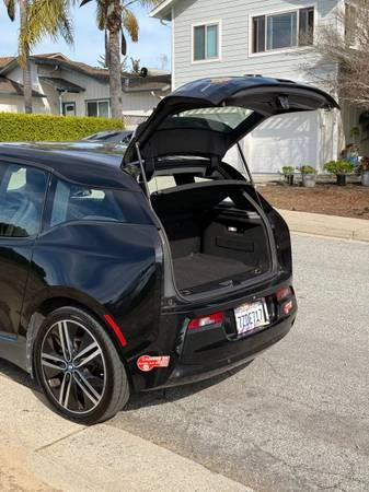 2017 BMW i3 - Image 20 of 20