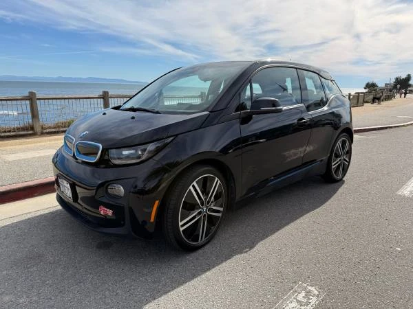 2017 BMW i3 - Image 10 of 20