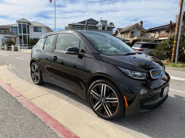 2017 BMW i3 - Image 5 of 20