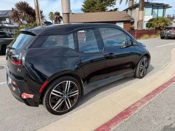 2017 BMW i3 - Image 3 of 20