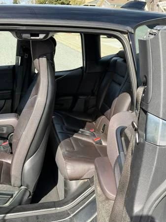 2017 BMW i3 - Image 17 of 20