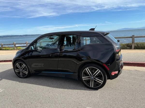 2017 BMW i3 - Image 7 of 20