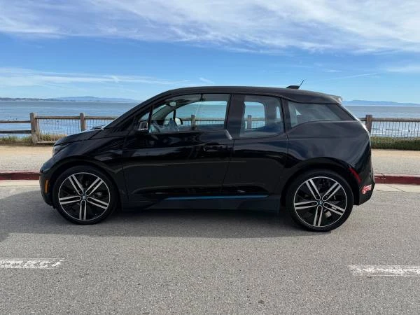 2017 BMW i3 - Image 2 of 20