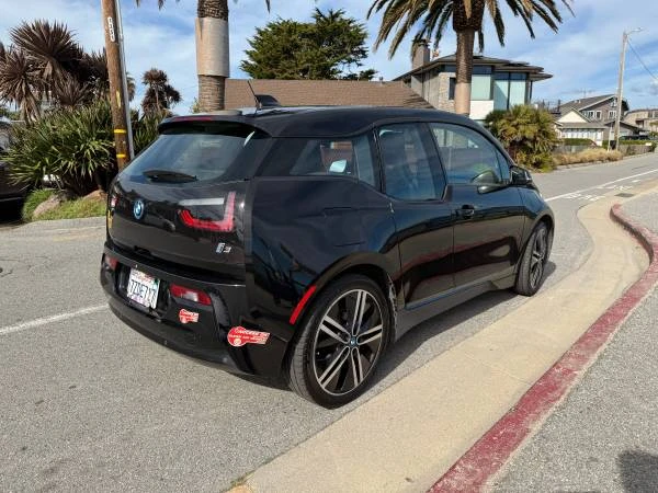 2017 BMW i3 - Image 8 of 20