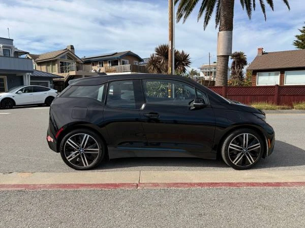 2017 BMW i3 - Image 9 of 20