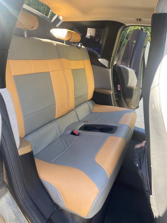 2017 BMW i3 - Image 22 of 23