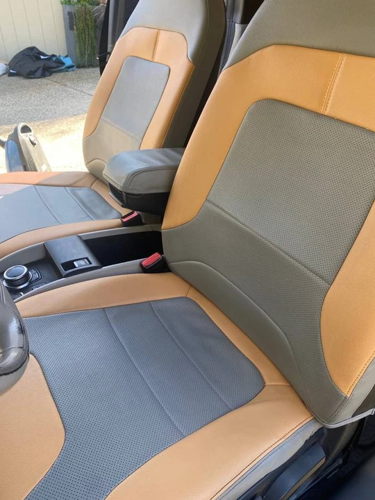 2017 BMW i3 - Image 16 of 23