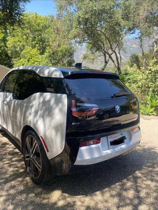 2017 BMW i3 - Image 7 of 23