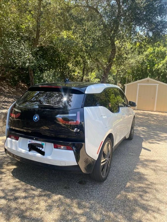 2017 BMW i3 - Image 6 of 23