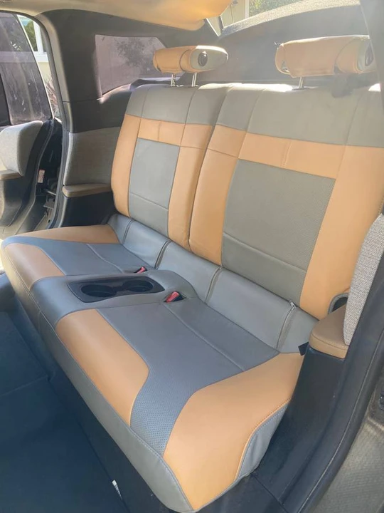 2017 BMW i3 - Image 15 of 23