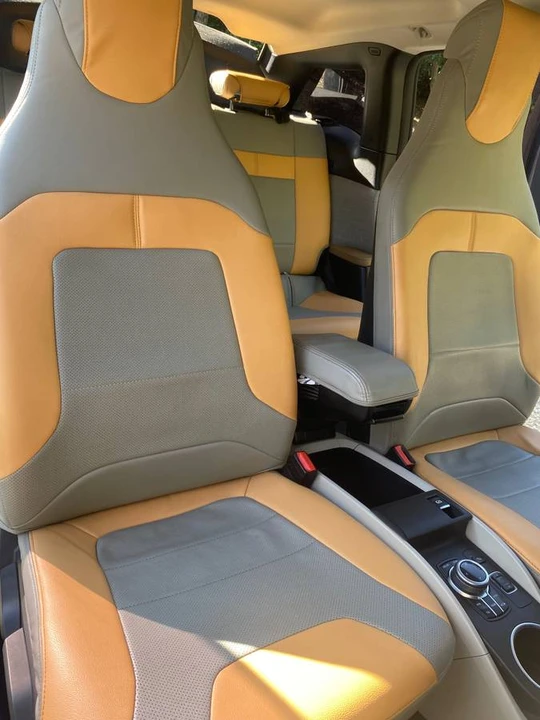 2017 BMW i3 - Image 18 of 23