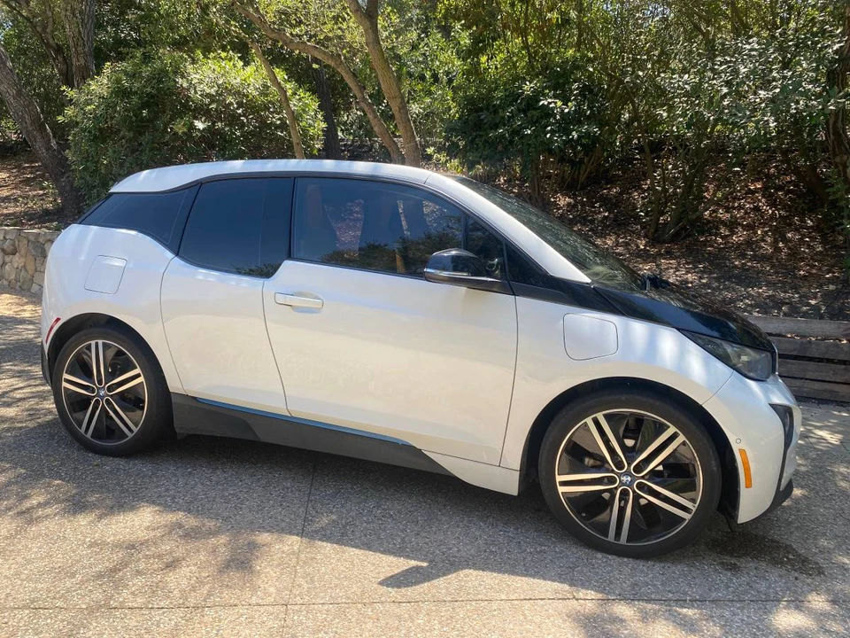 2017 BMW i3 - Image 5 of 23