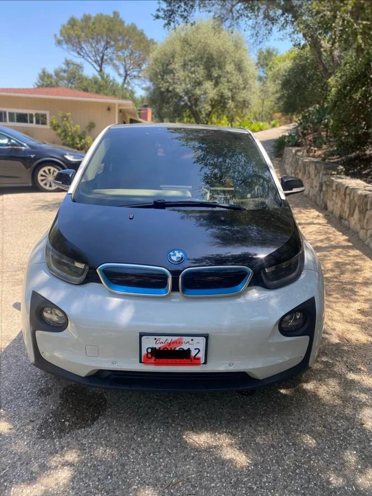 2017 BMW i3 - Image 4 of 23
