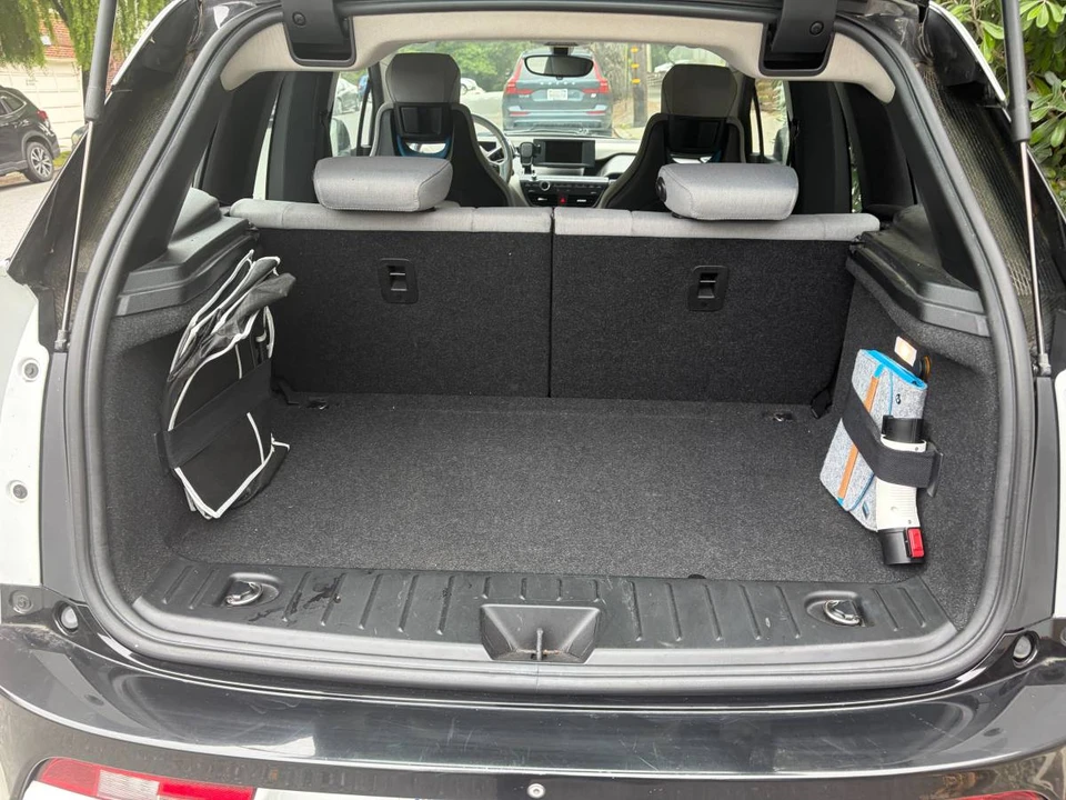 2017 BMW i3 - Image 5 of 7