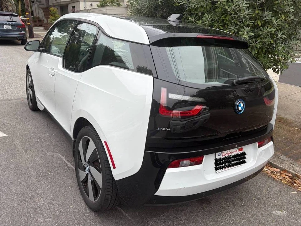 2017 BMW i3 - Image 4 of 7
