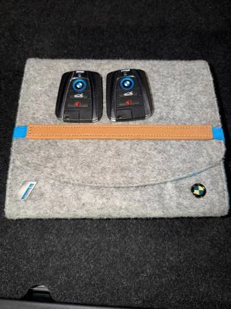 2017 BMW i3 - Image 19 of 21