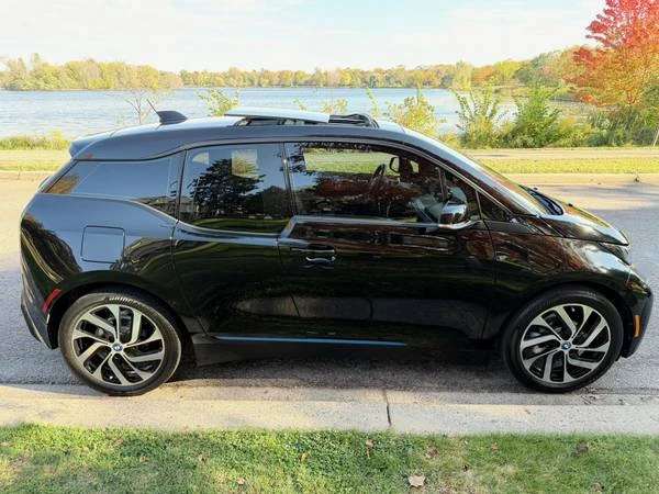 2017 BMW i3 - Image 2 of 21