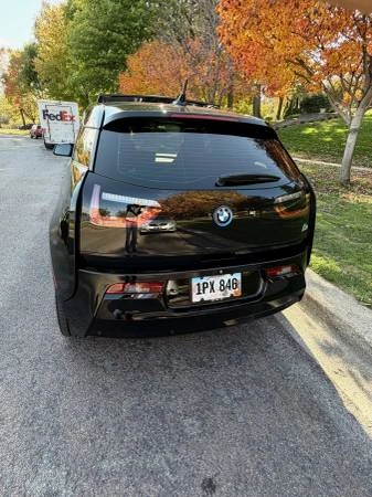 2017 BMW i3 - Image 11 of 21
