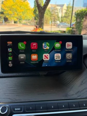 2017 BMW i3 - Image 10 of 21