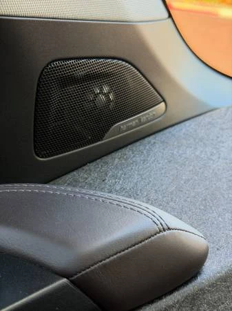 2017 BMW i3 - Image 4 of 21