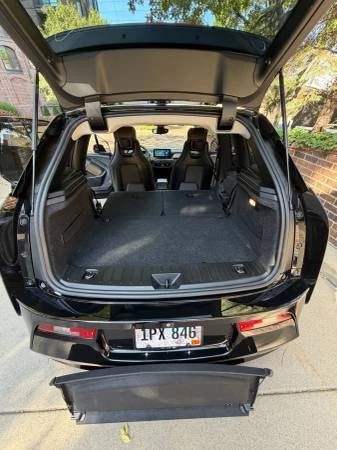 2017 BMW i3 - Image 20 of 21