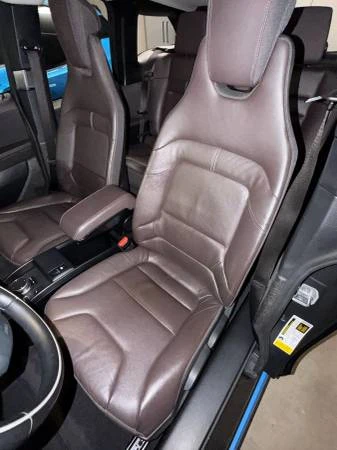 2017 BMW i3 - Image 15 of 21
