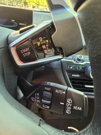 2017 BMW i3 - Image 9 of 21