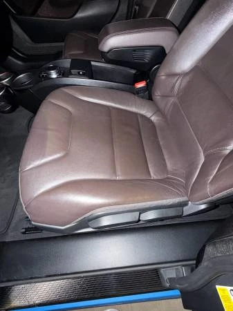 2017 BMW i3 - Image 16 of 21