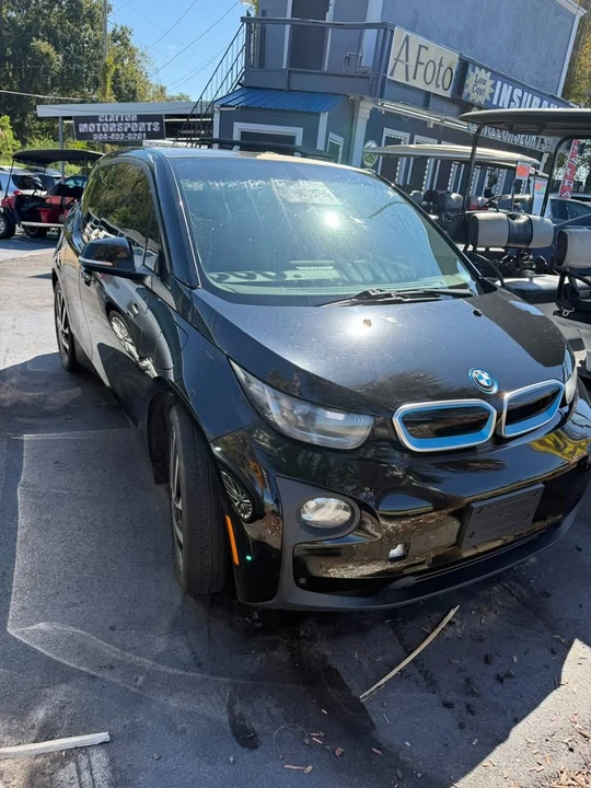 2017 BMW i3 - Image 4 of 6