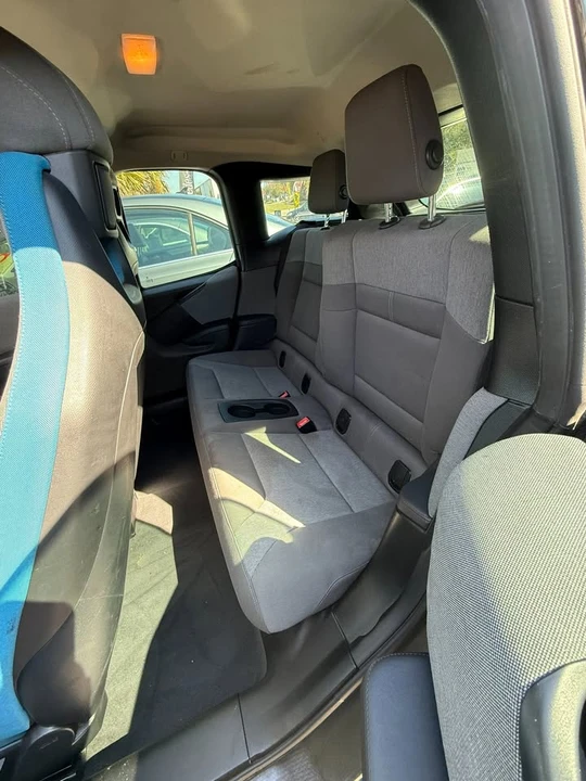 2017 BMW i3 - Image 6 of 6