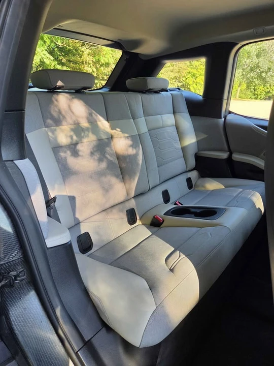 2017 BMW i3 - Image 7 of 13