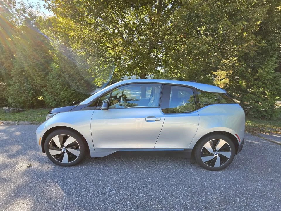 2017 BMW i3 - Image 5 of 13