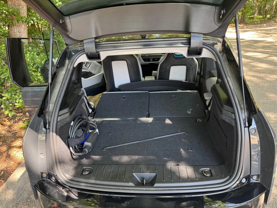 2017 BMW i3 - Image 19 of 20