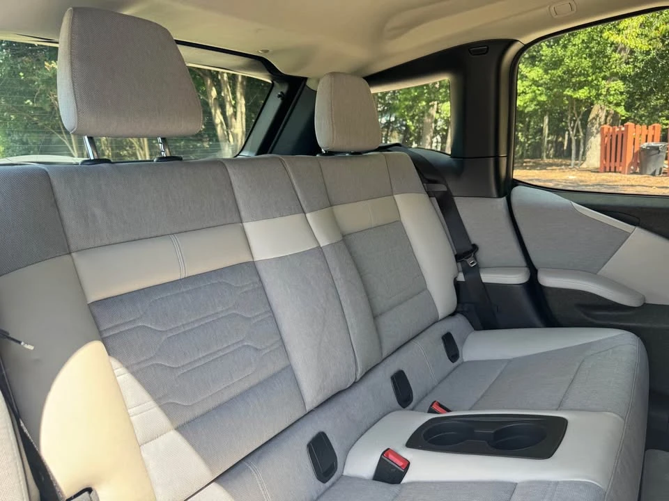 2017 BMW i3 - Image 9 of 20