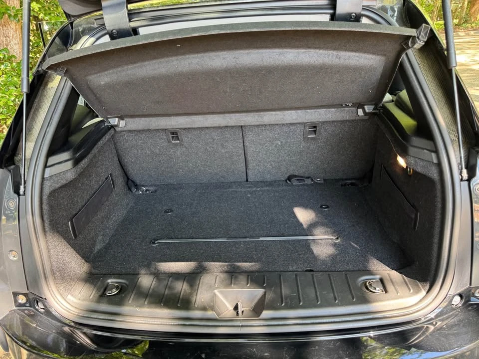 2017 BMW i3 - Image 18 of 20
