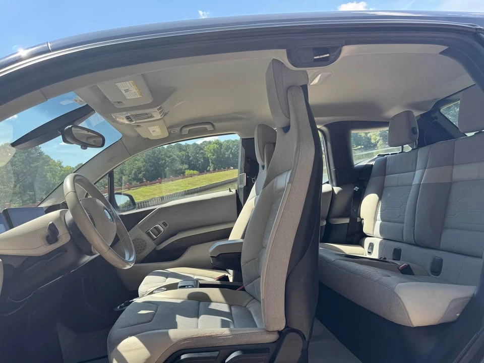 2017 BMW i3 - Image 7 of 20