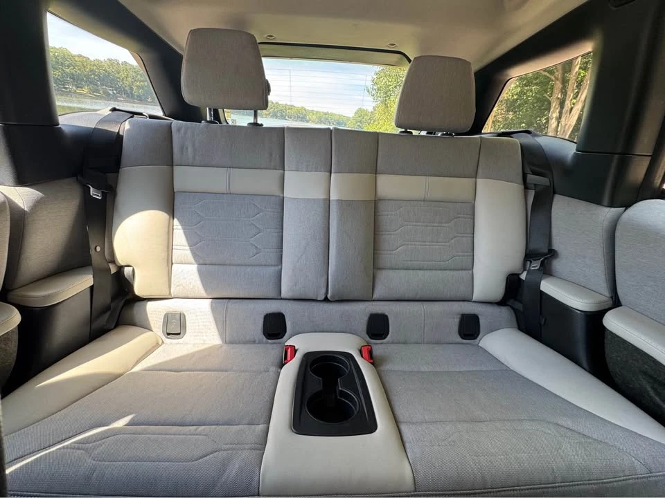 2017 BMW i3 - Image 20 of 20